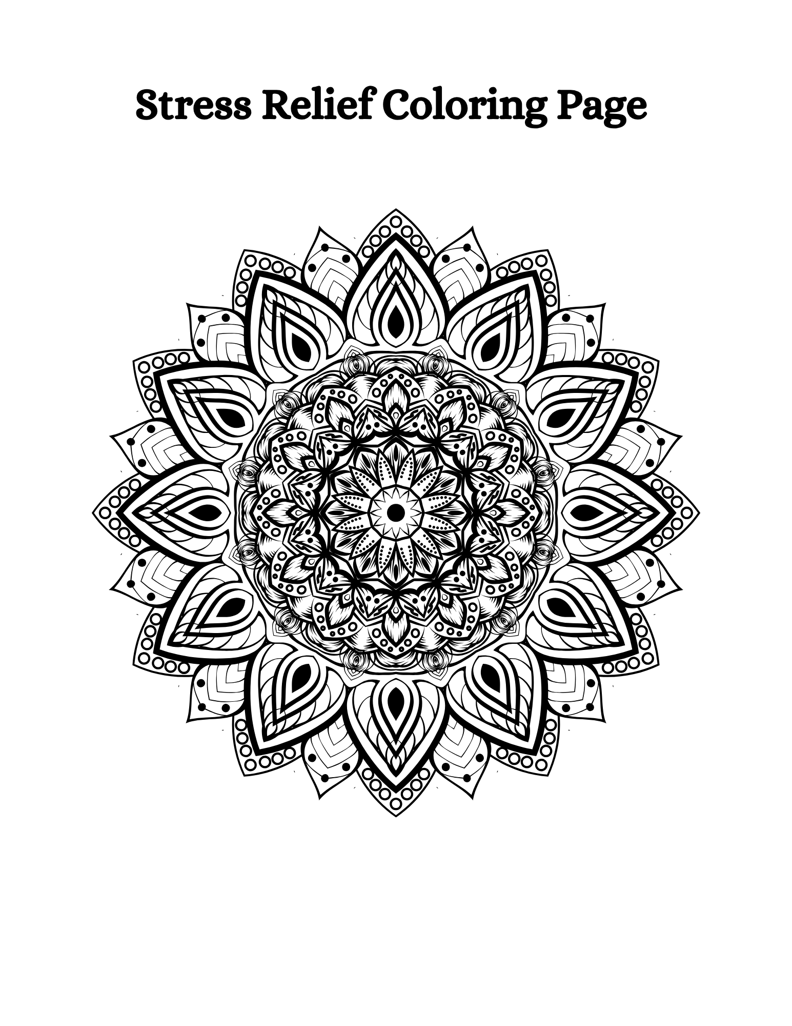 Mental Health Planner 56 Colorful