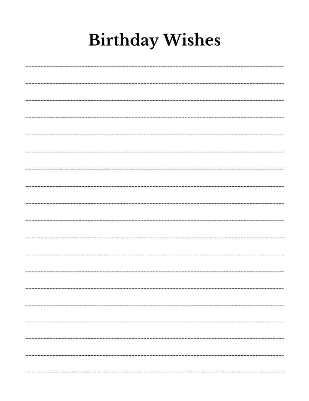 Little Moments Big Memories