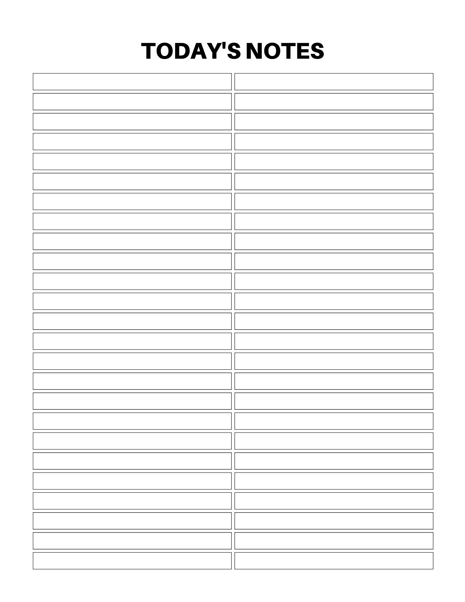 Budget & Financial Planner