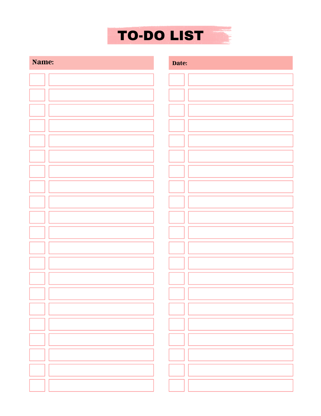 Mental Health Bundle