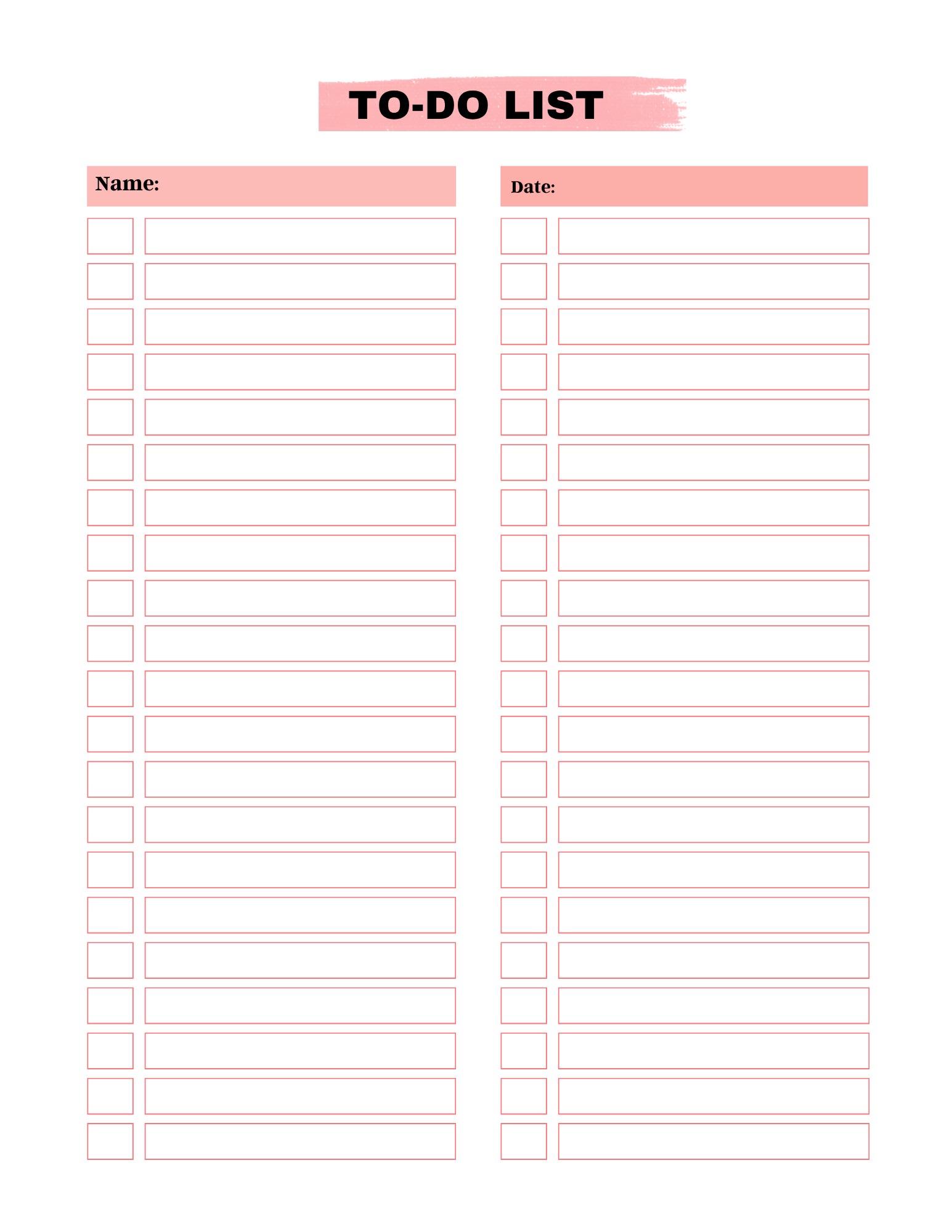 Mental Health Bundle