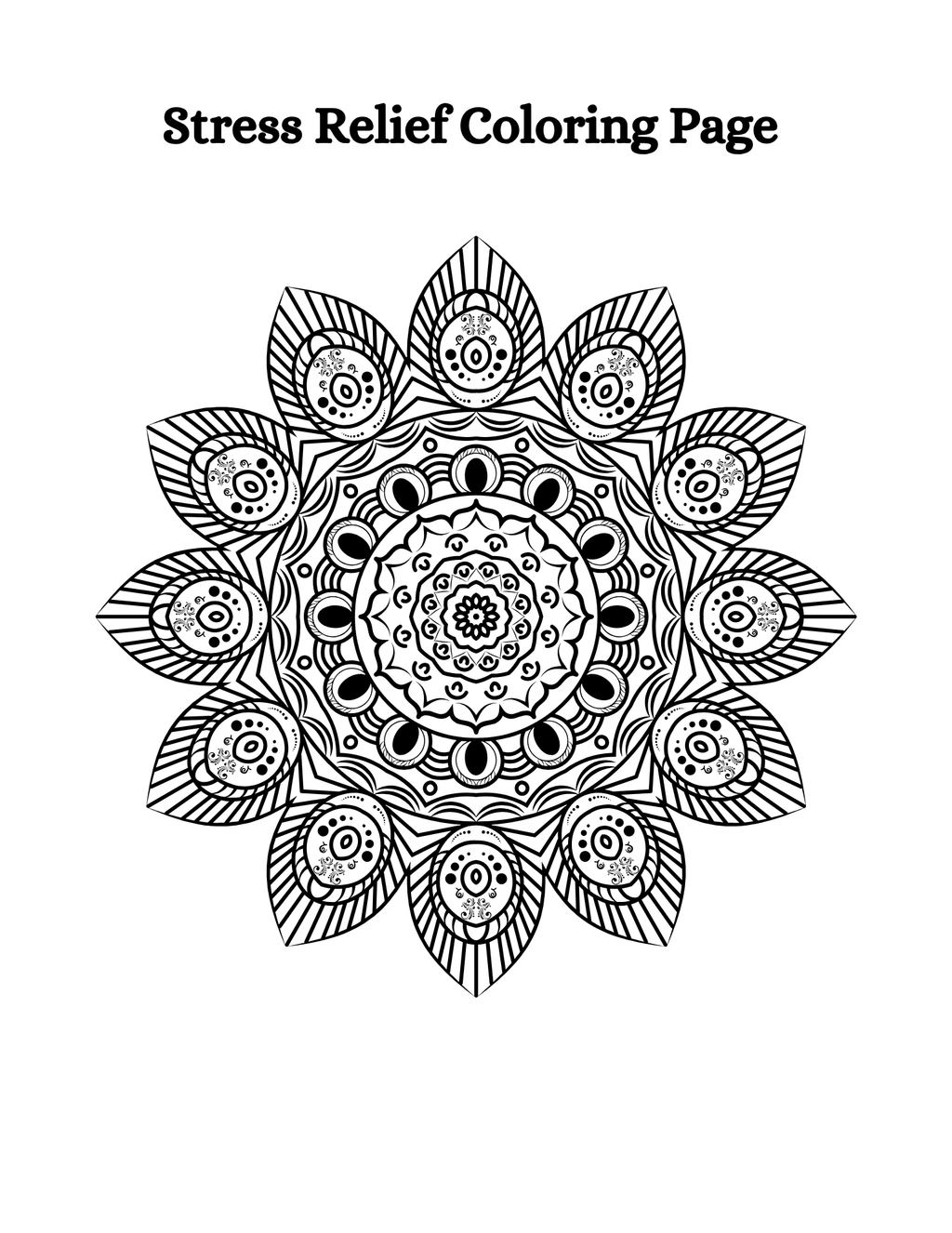 Mental Health Planner 56 Colorful