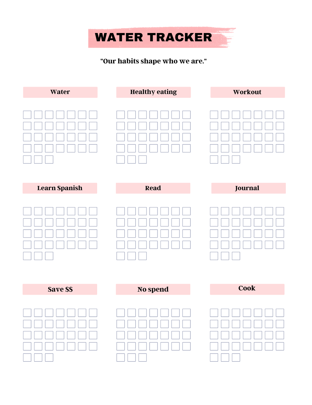 Mental Health Bundle