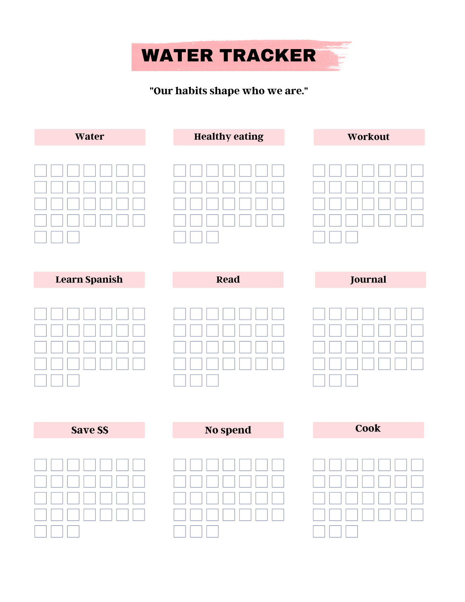 Mental Health Bundle