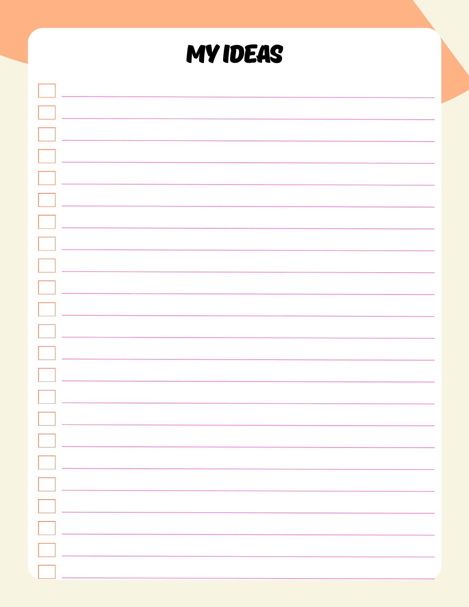 Comprehensive Homeschool Planner