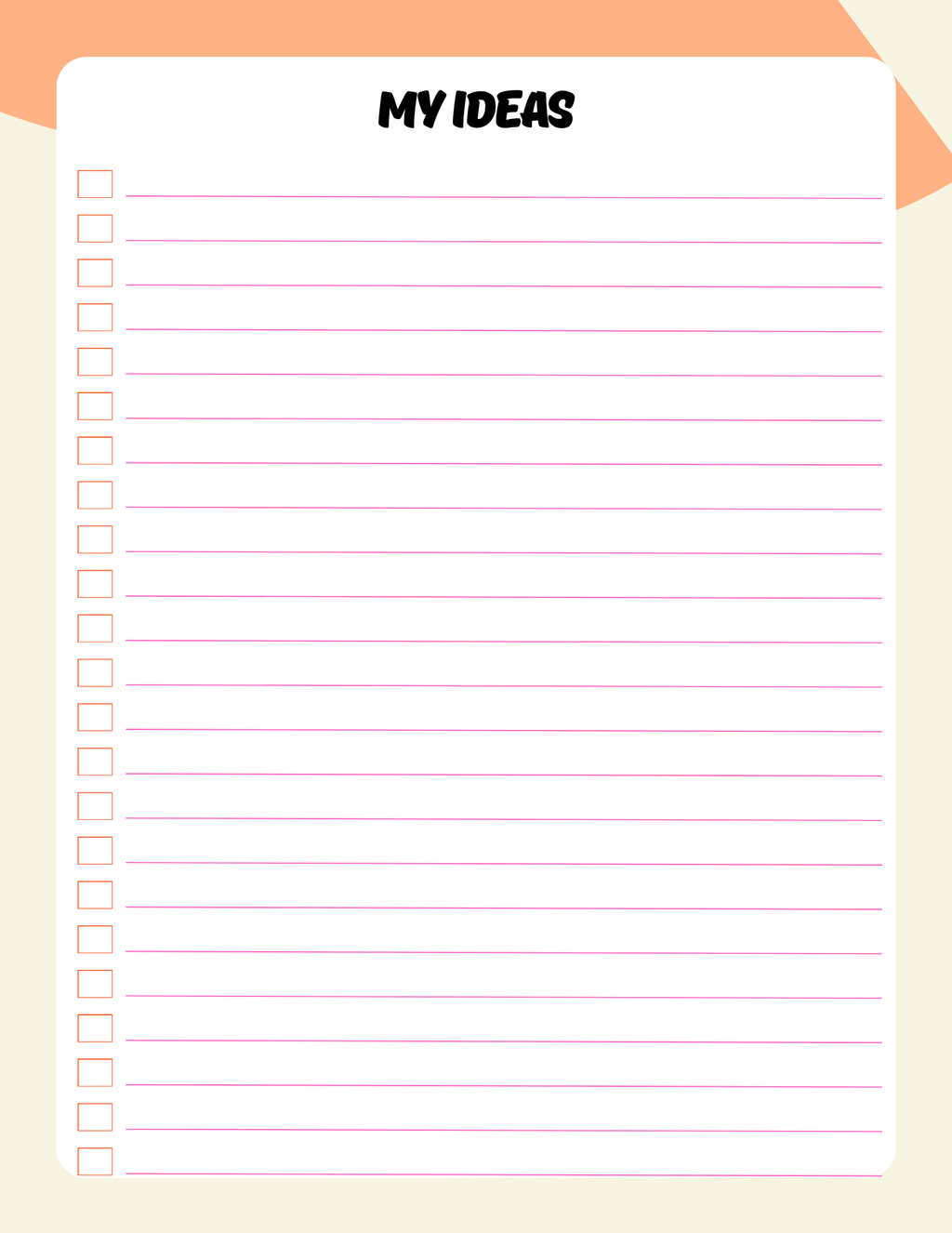 Comprehensive Homeschool Planner