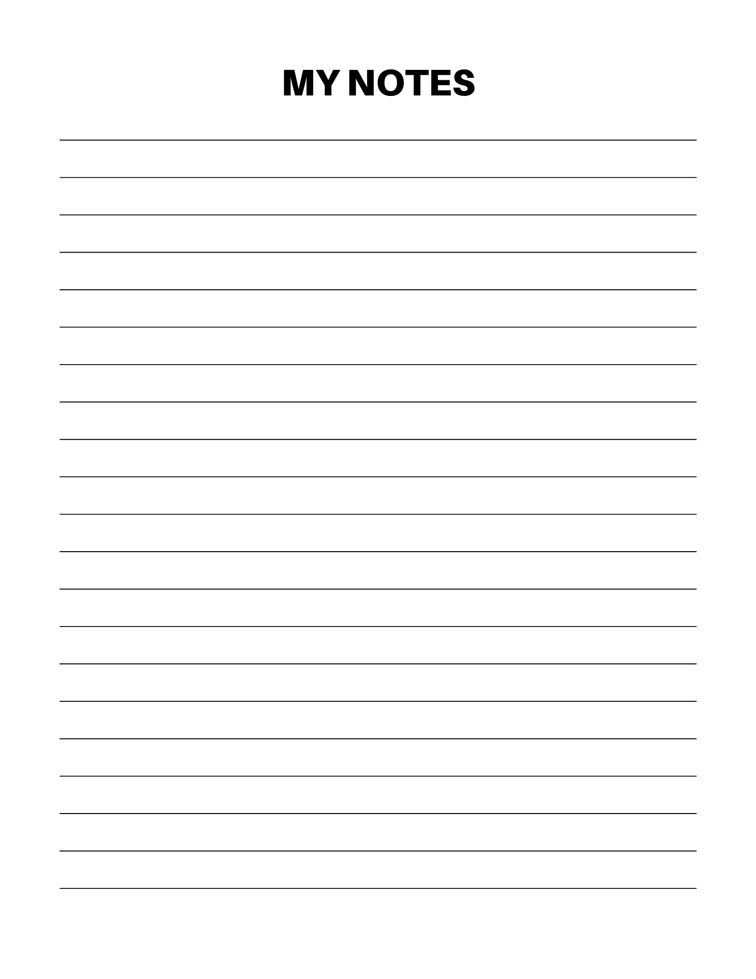 Budget & Financial Planner