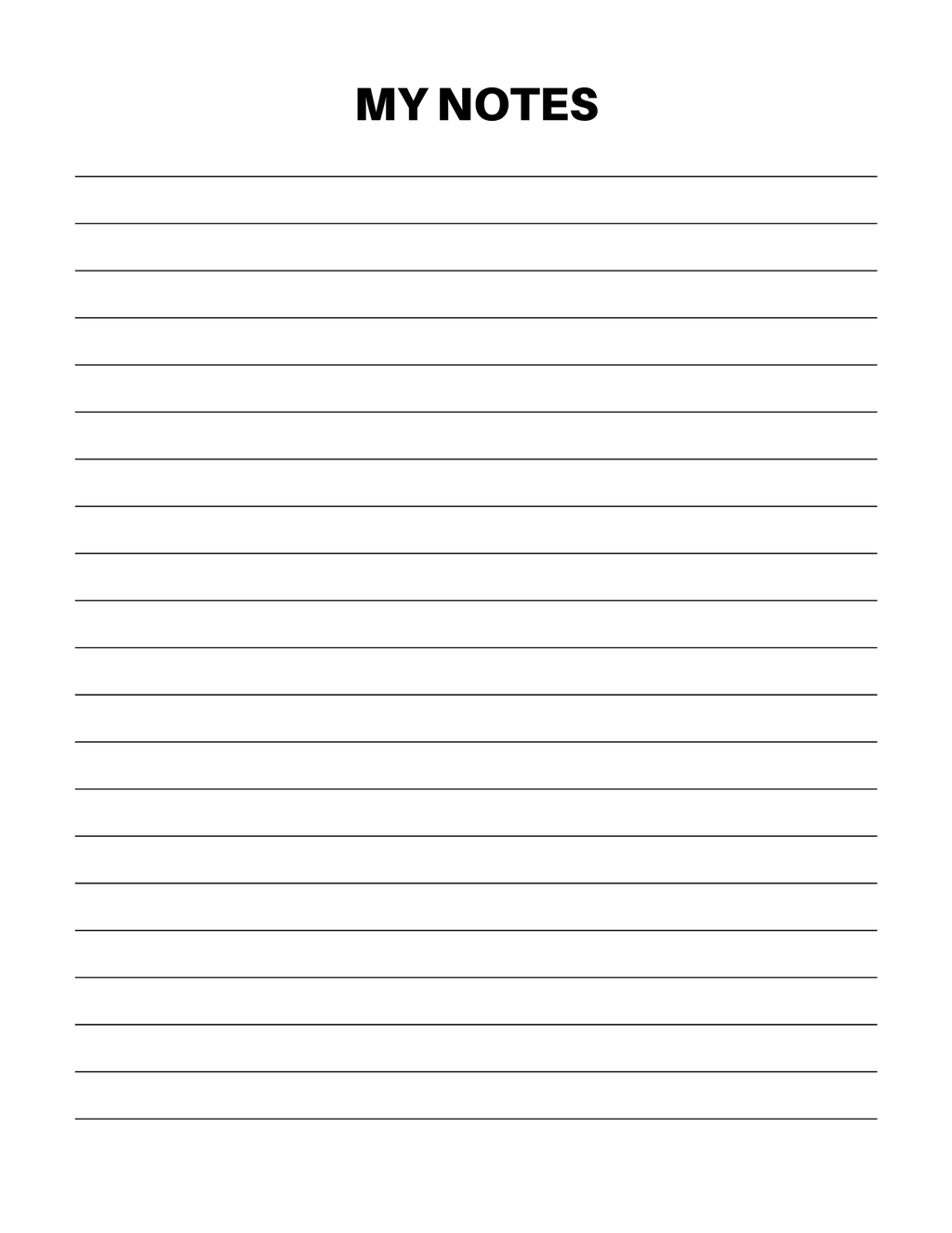 Budget & Financial Planner