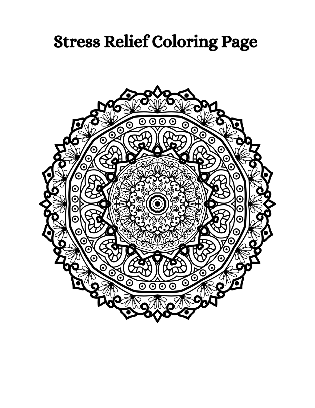 Mental Health Planner 56 Colorful