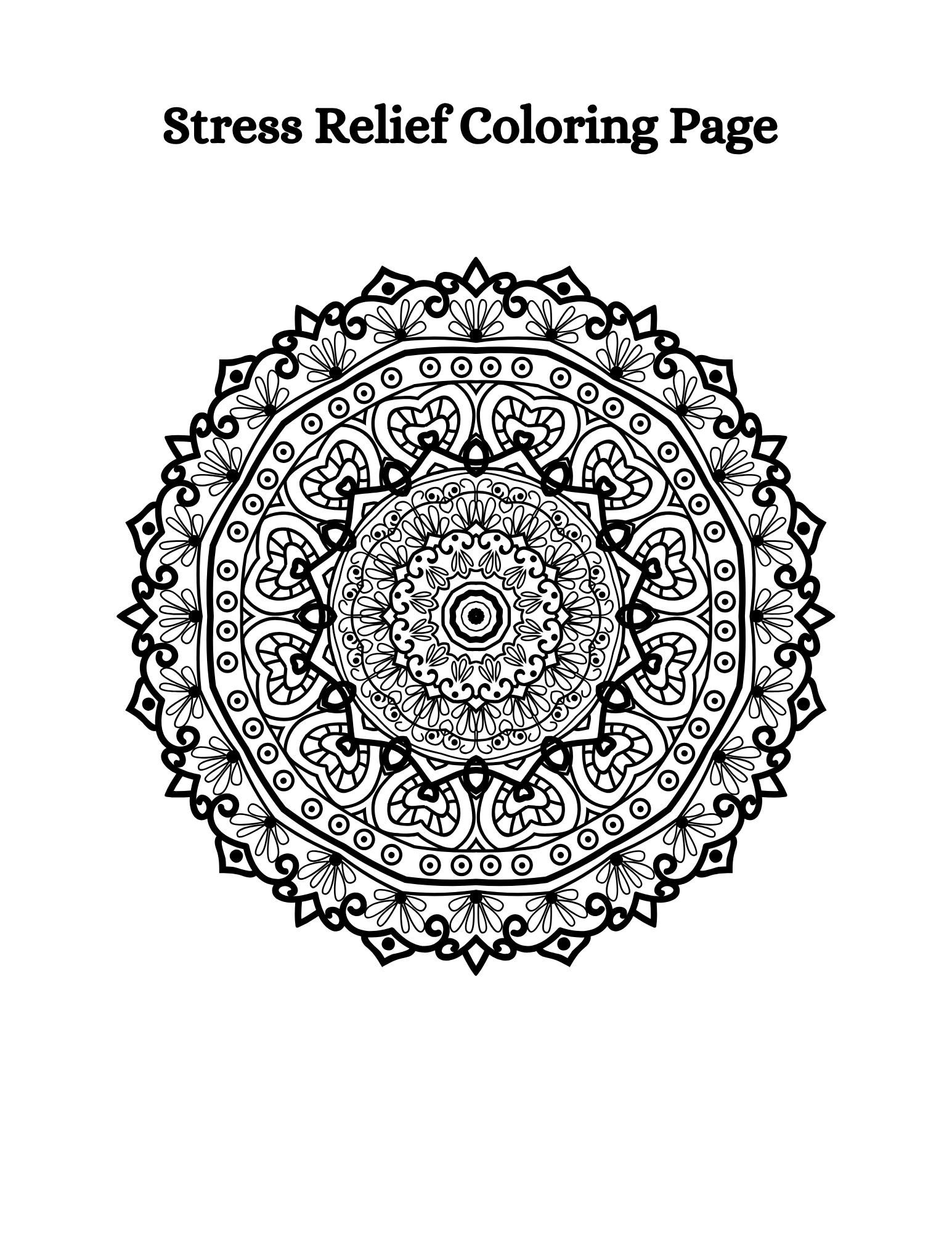 Mental Health Planner 56 Colorful