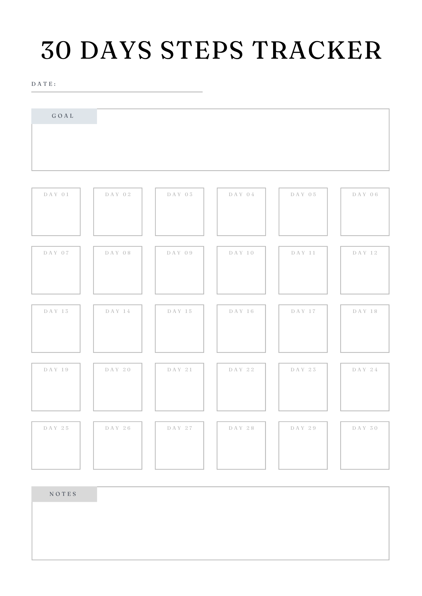 Household Management Planner