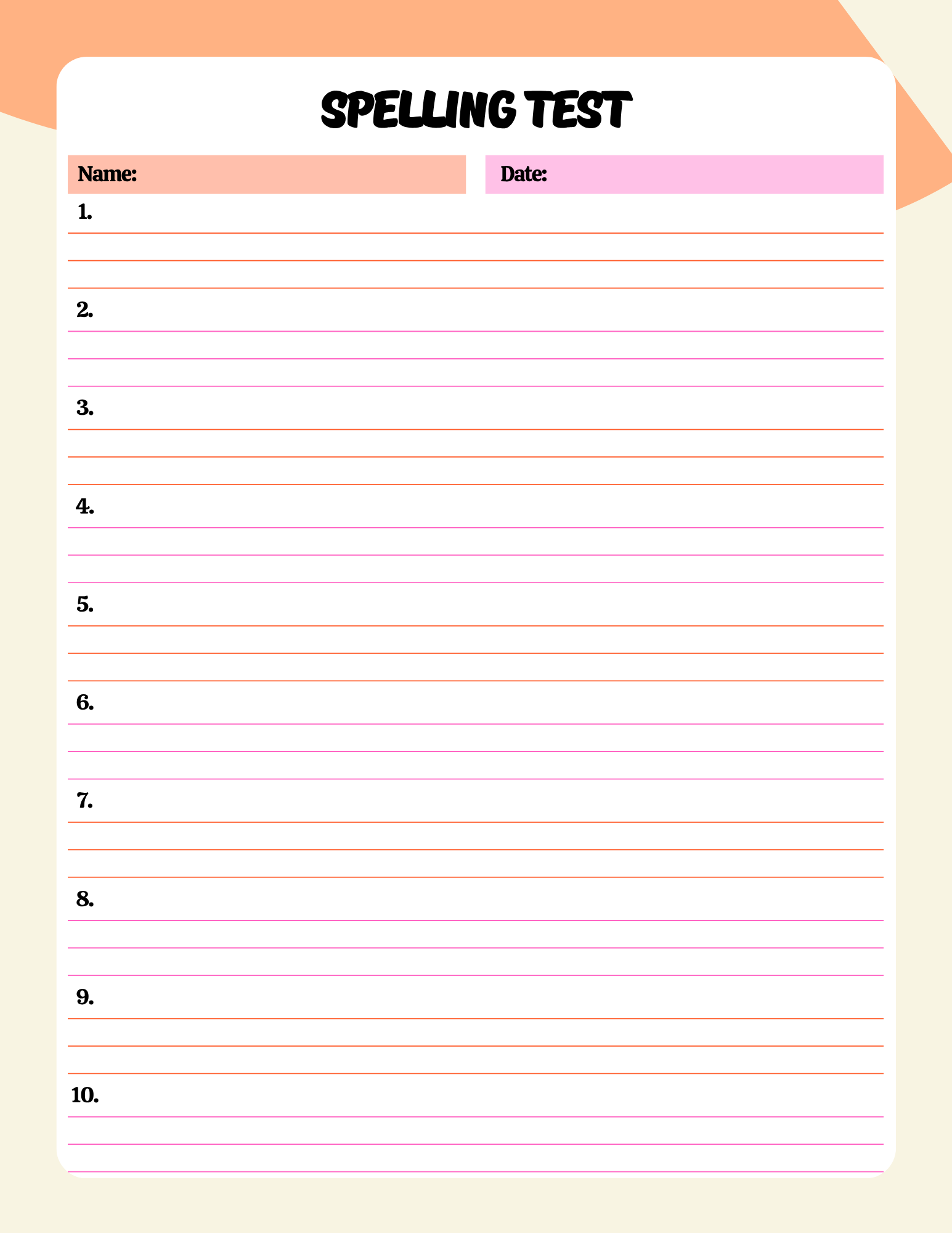 Comprehensive Homeschool Planner