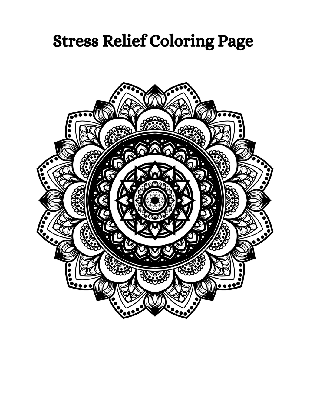 Mental Health Planner 56 Colorful