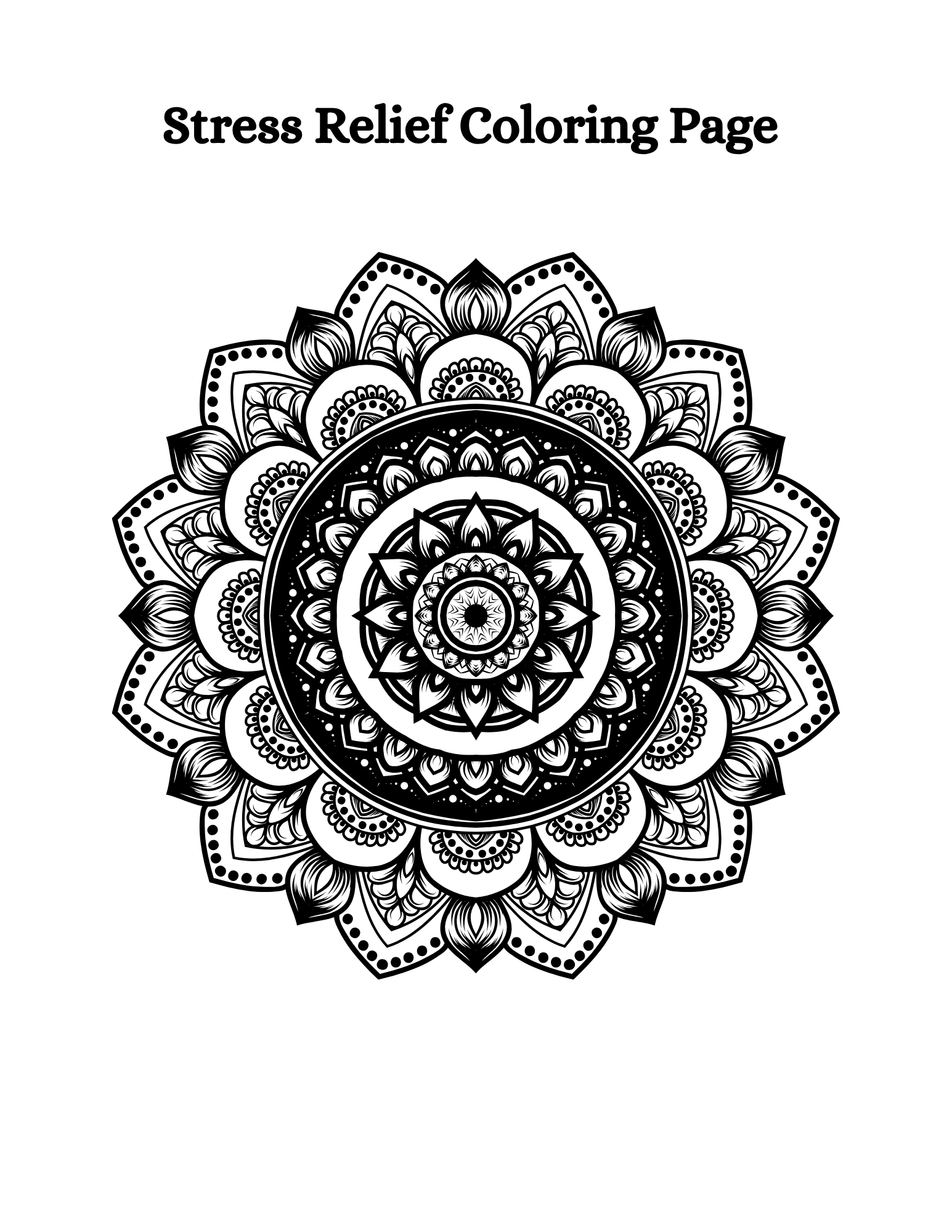 Mental Health Planner 56 Colorful