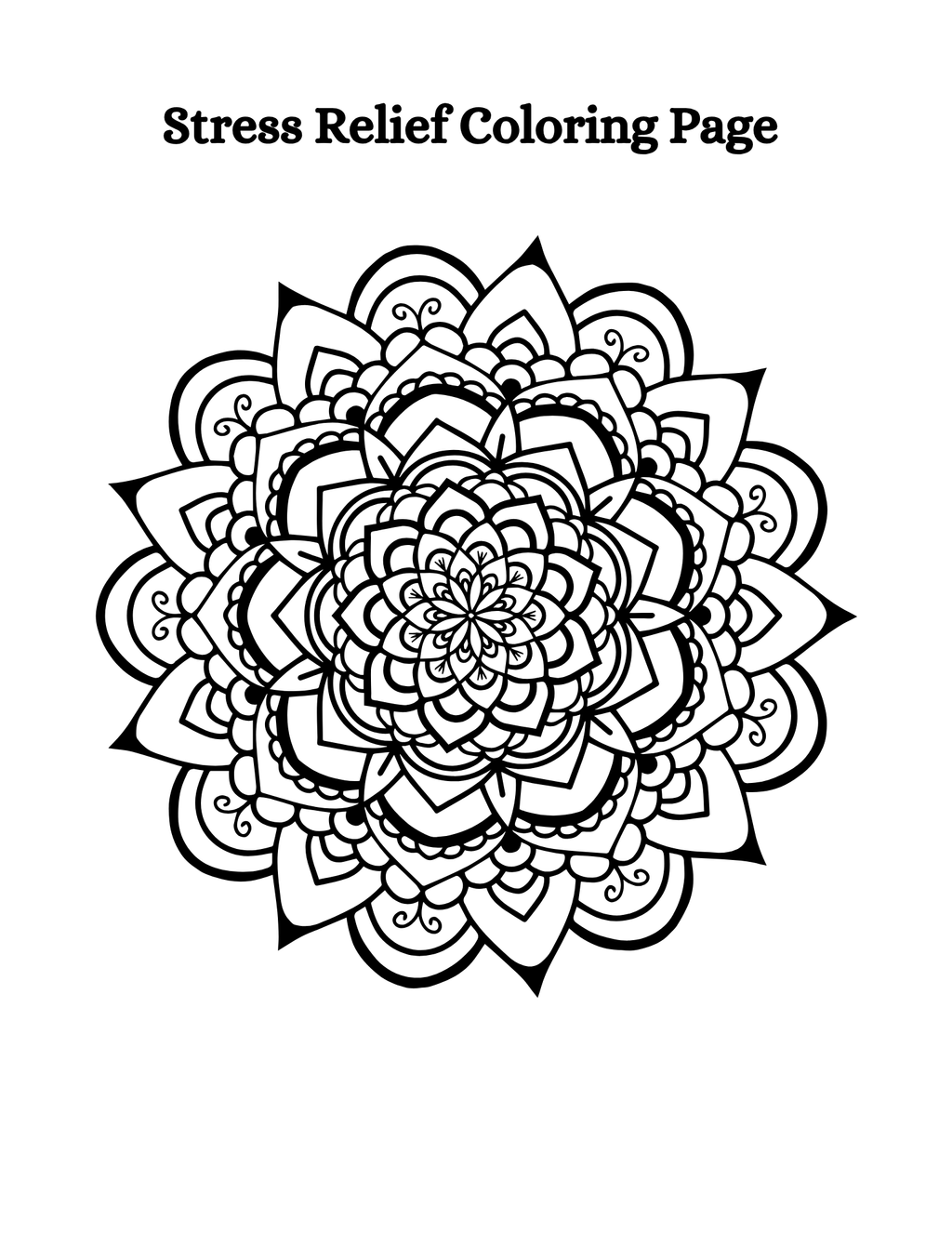 Mental Health Planner 56 Colorful