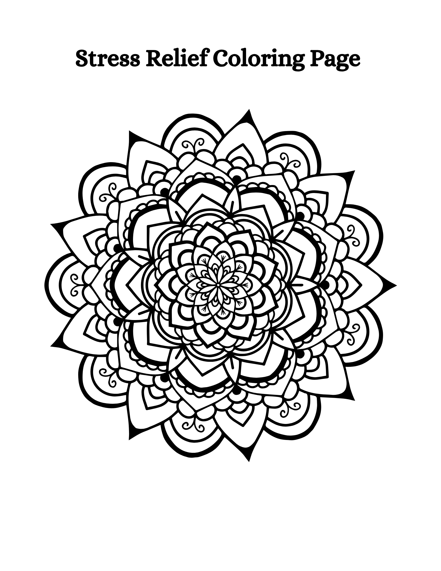 Mental Health Planner 56 Colorful