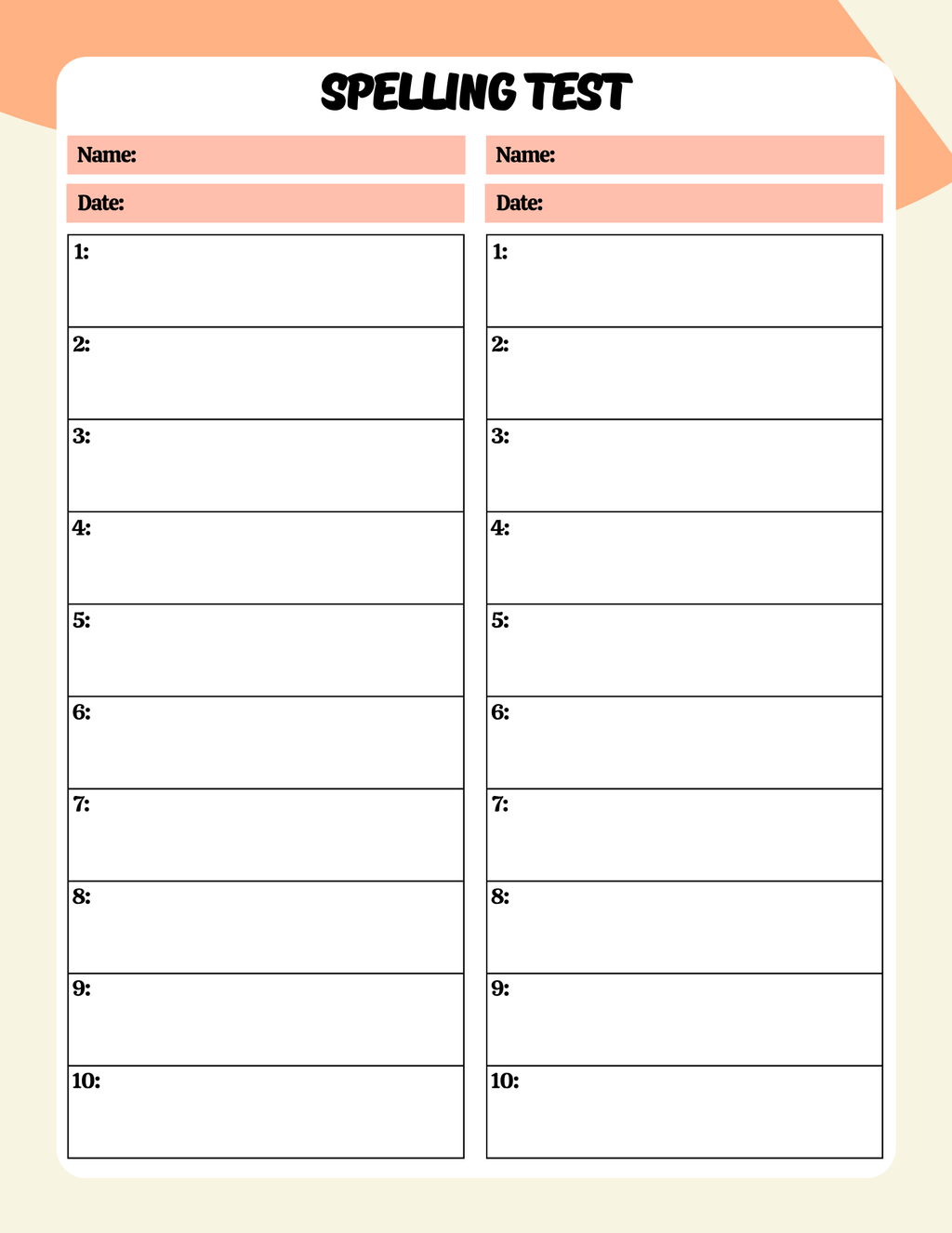 Comprehensive Homeschool Planner