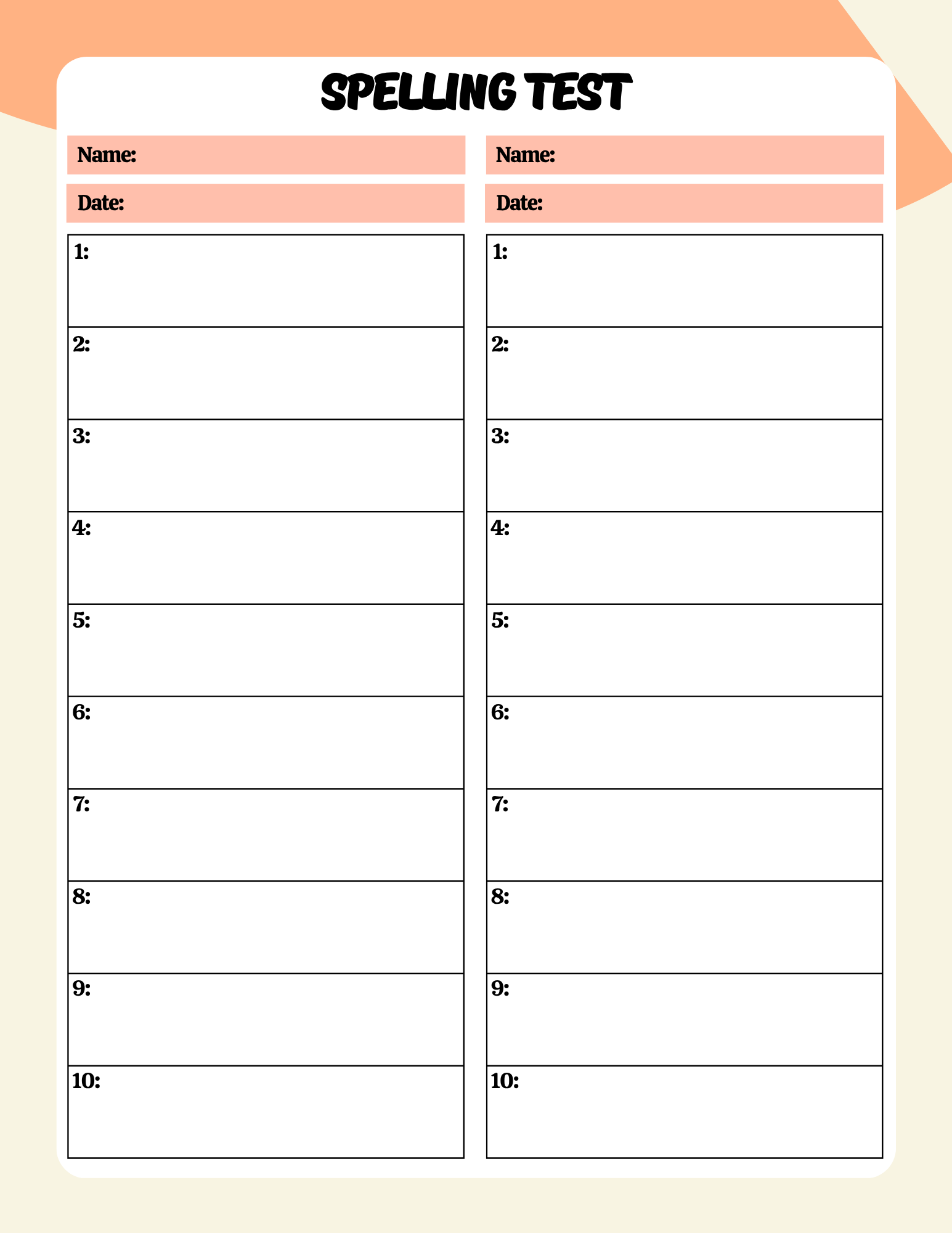 Comprehensive Homeschool Planner