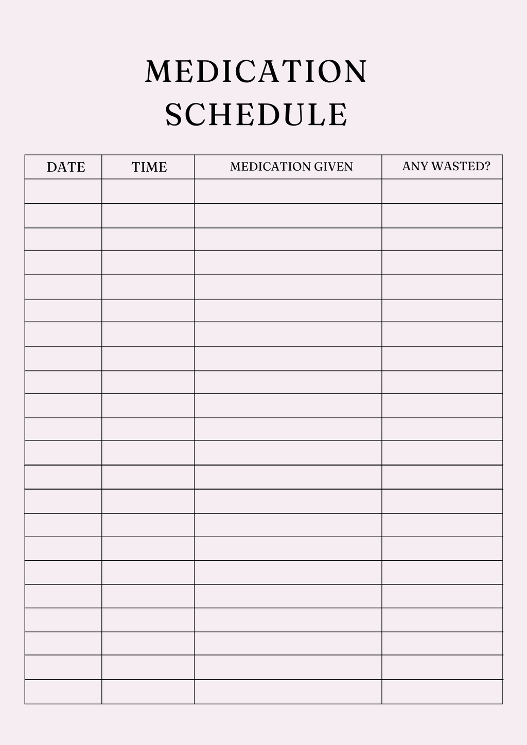 Ultimate Nutrition Wellness Planner