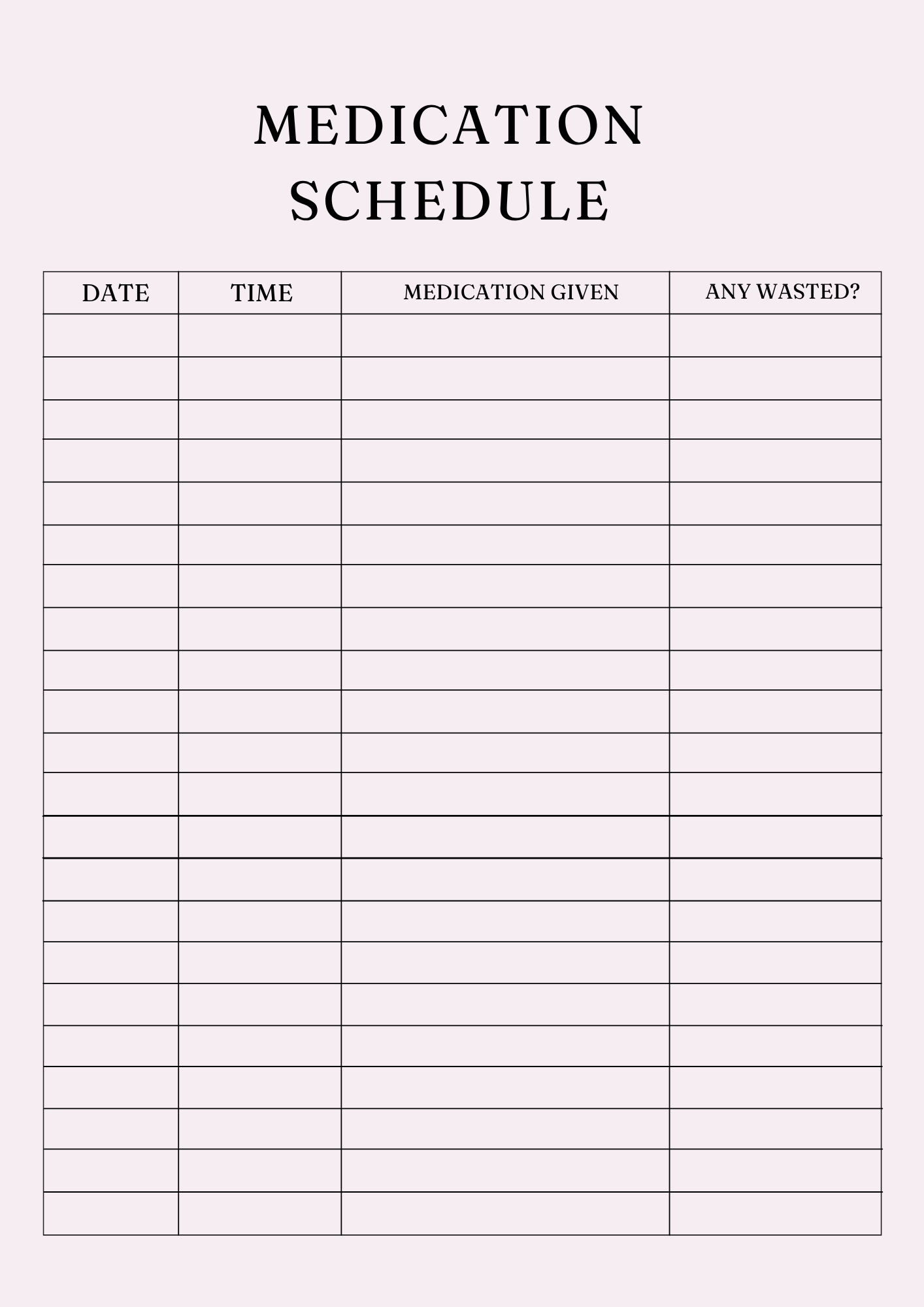 Ultimate Nutrition Wellness Planner