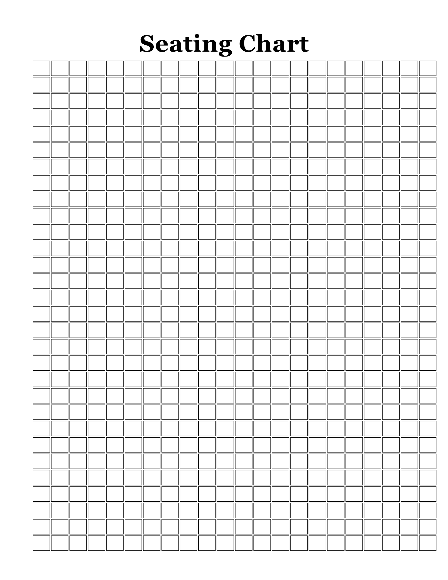 Educator's Master Organizer