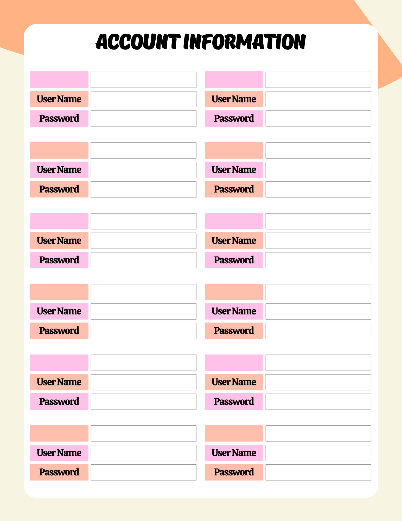 Comprehensive Homeschool Planner