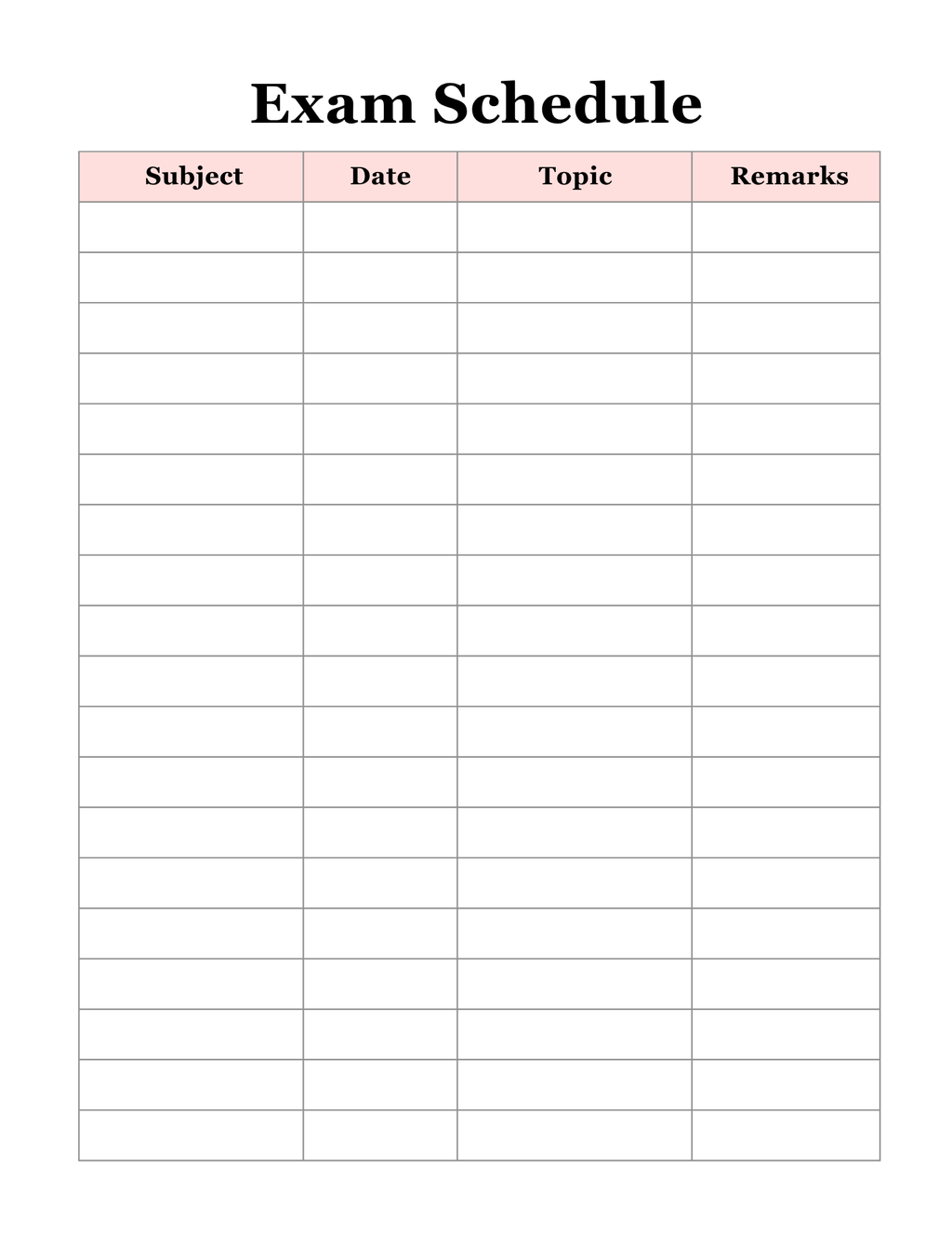 Educator's Master Organizer