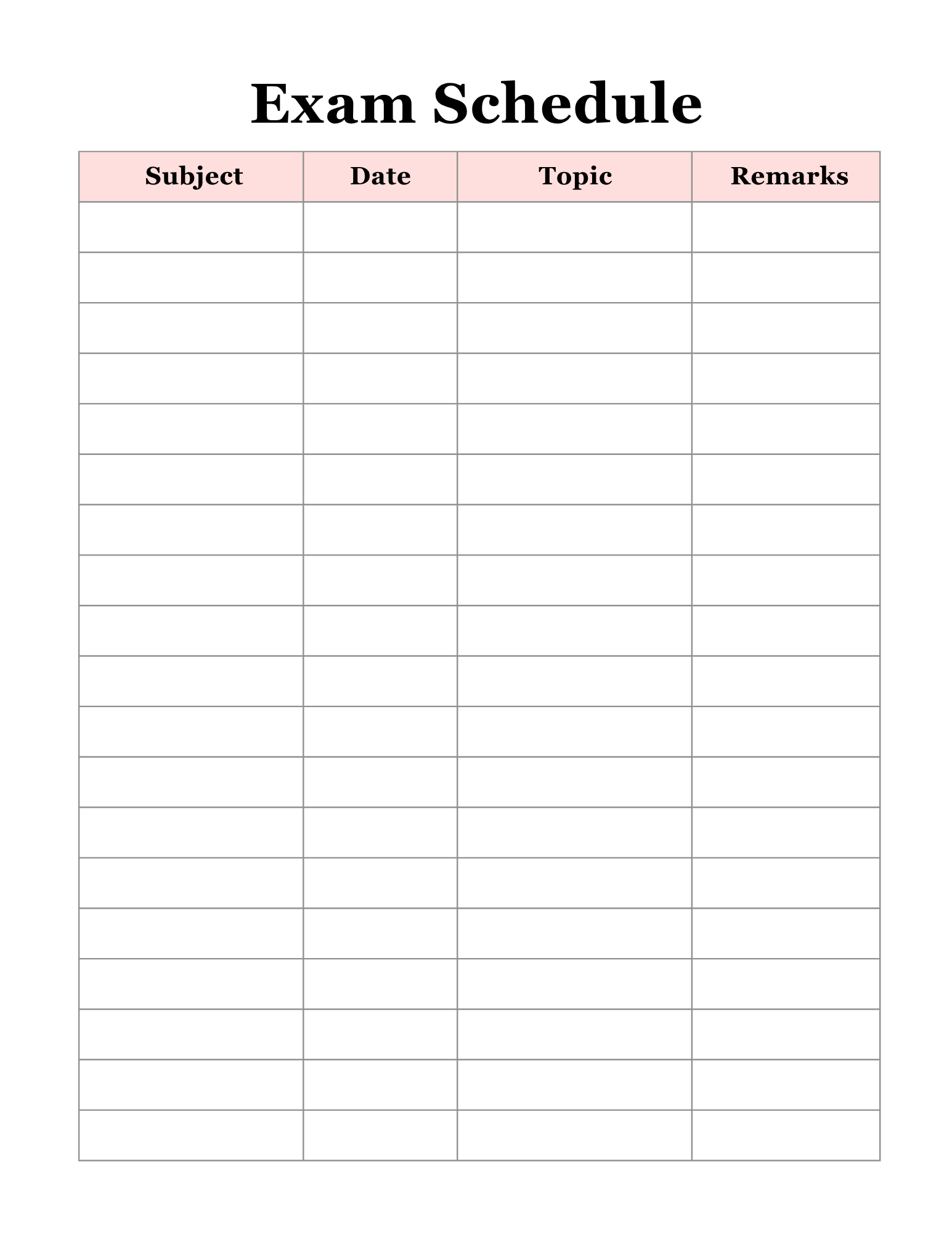 Educator's Master Organizer