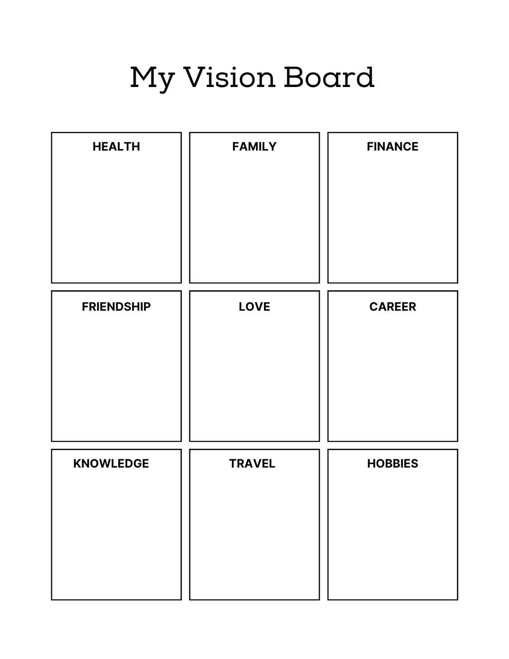 PTSD & Trauma Processing Workbook Colorful 65