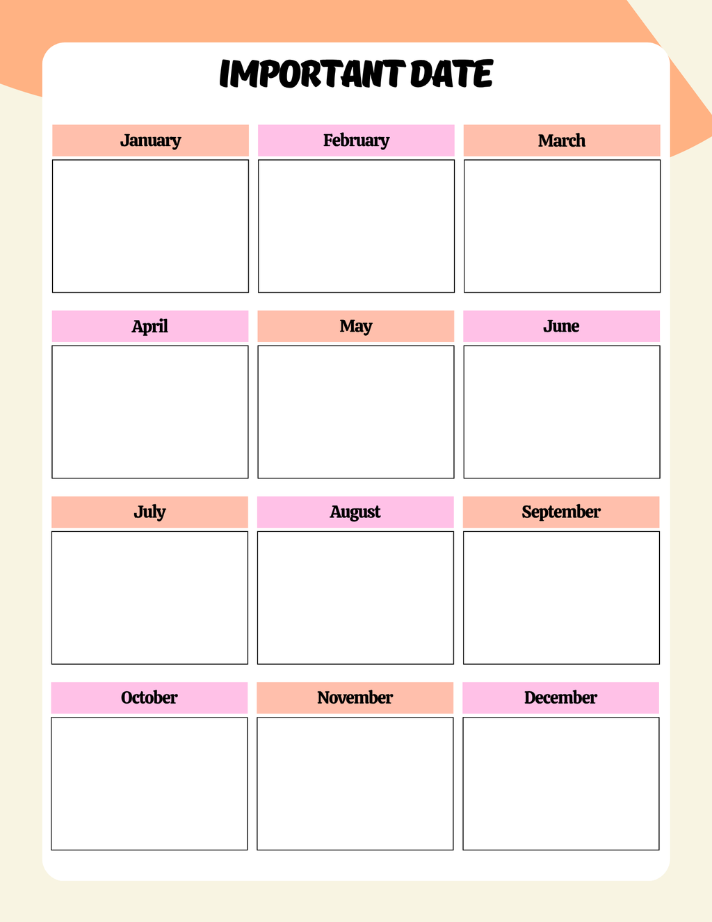 Comprehensive Homeschool Planner