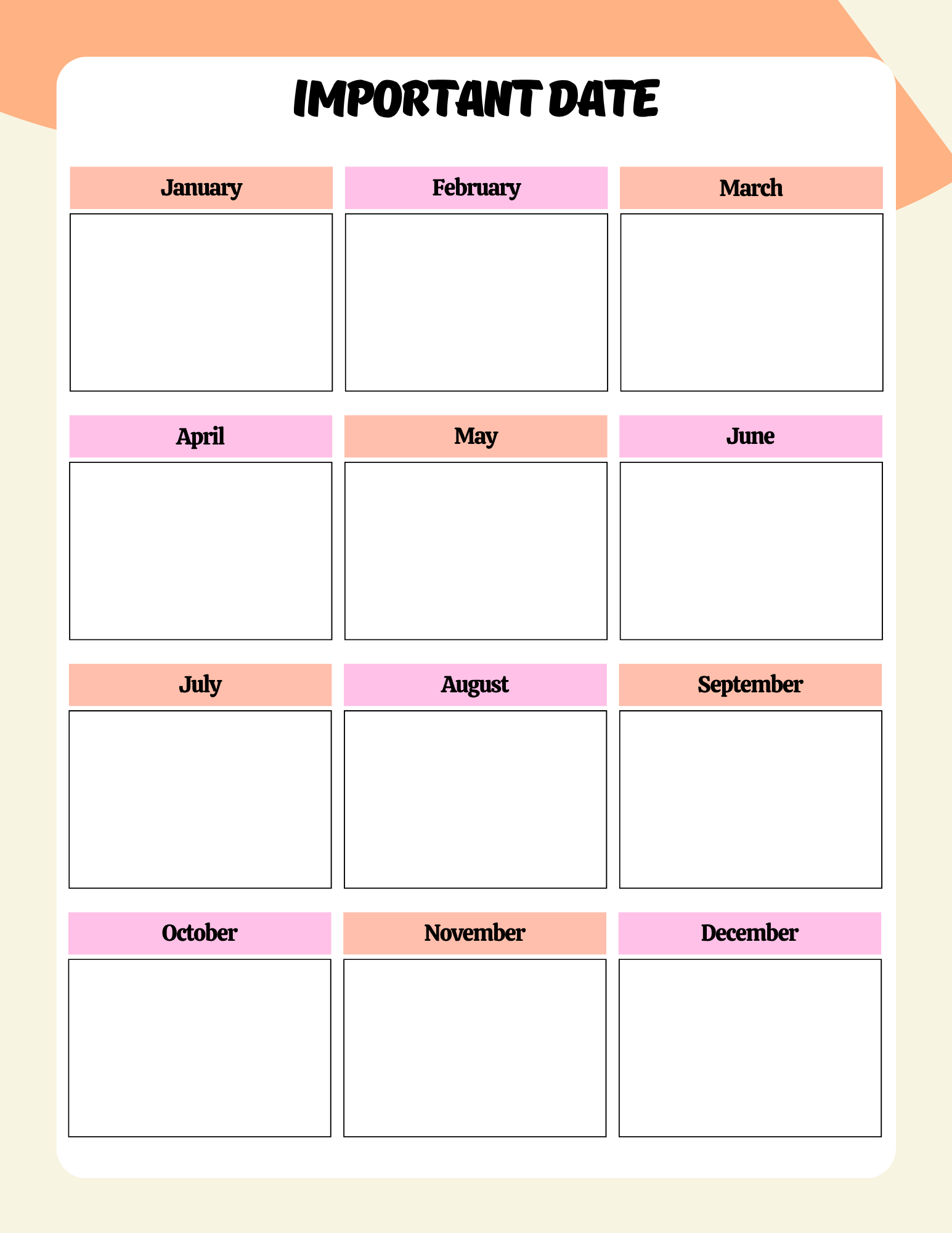 Comprehensive Homeschool Planner