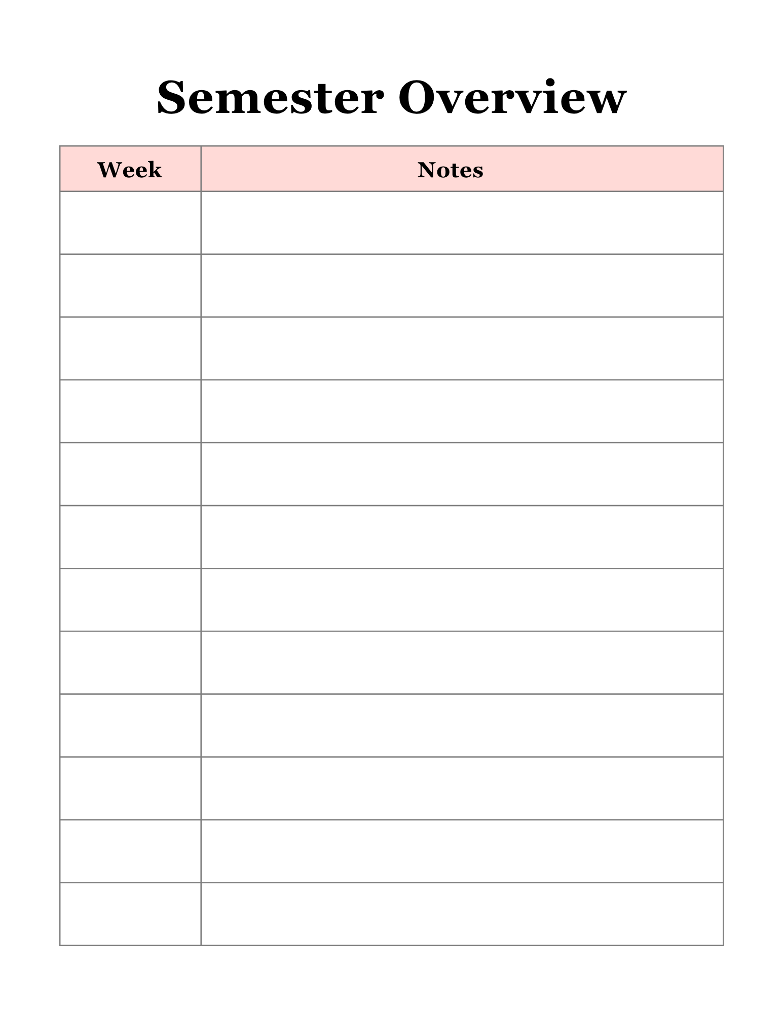 Educator's Master Organizer