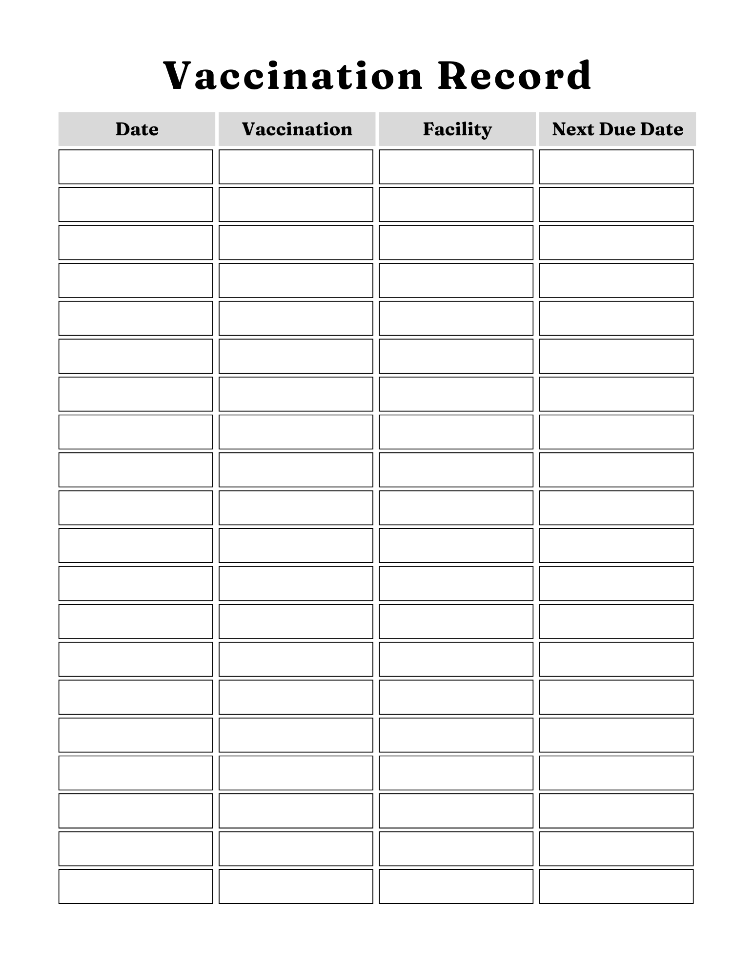 Ultimate Pet Care Planner