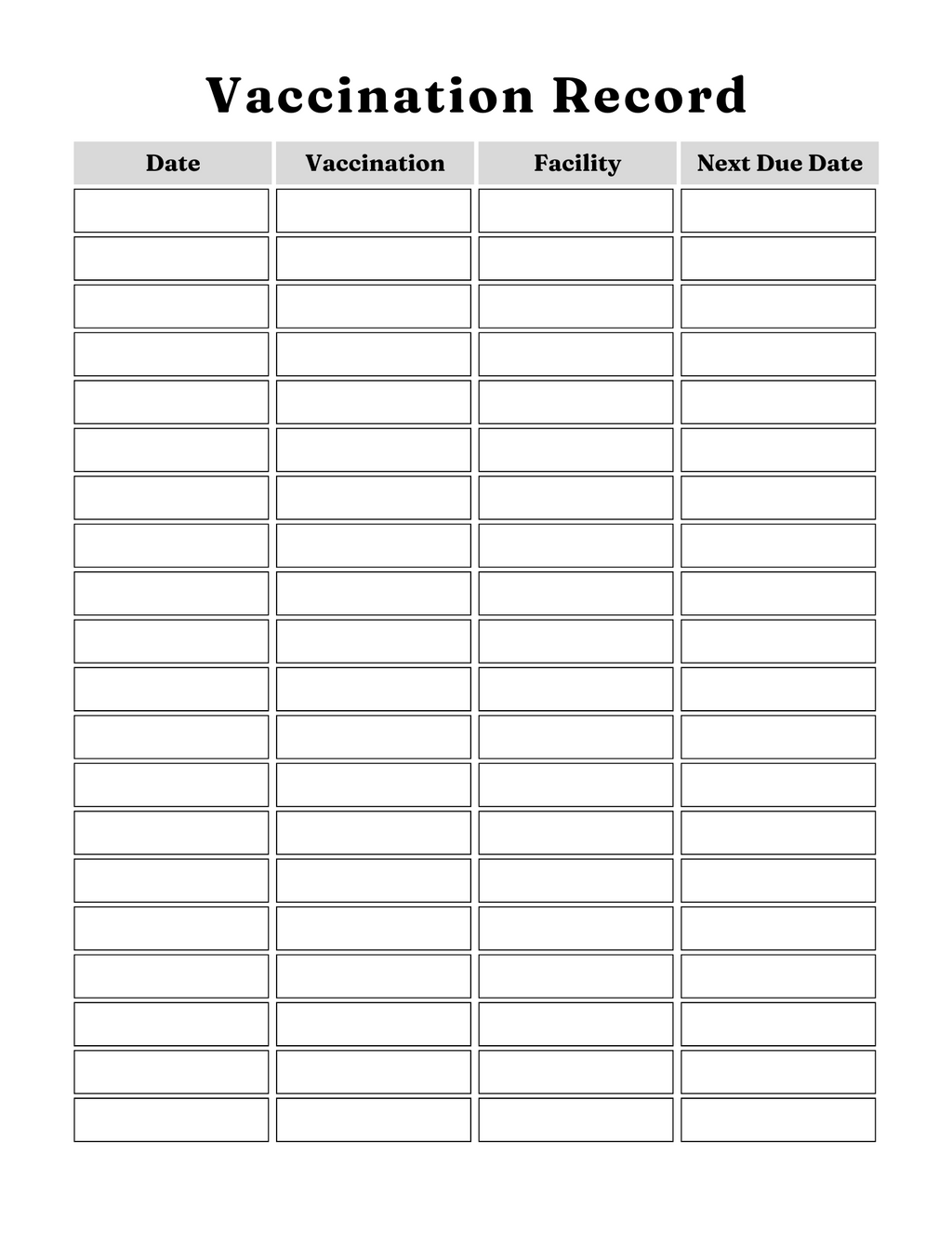 Ultimate Pet Care Planner