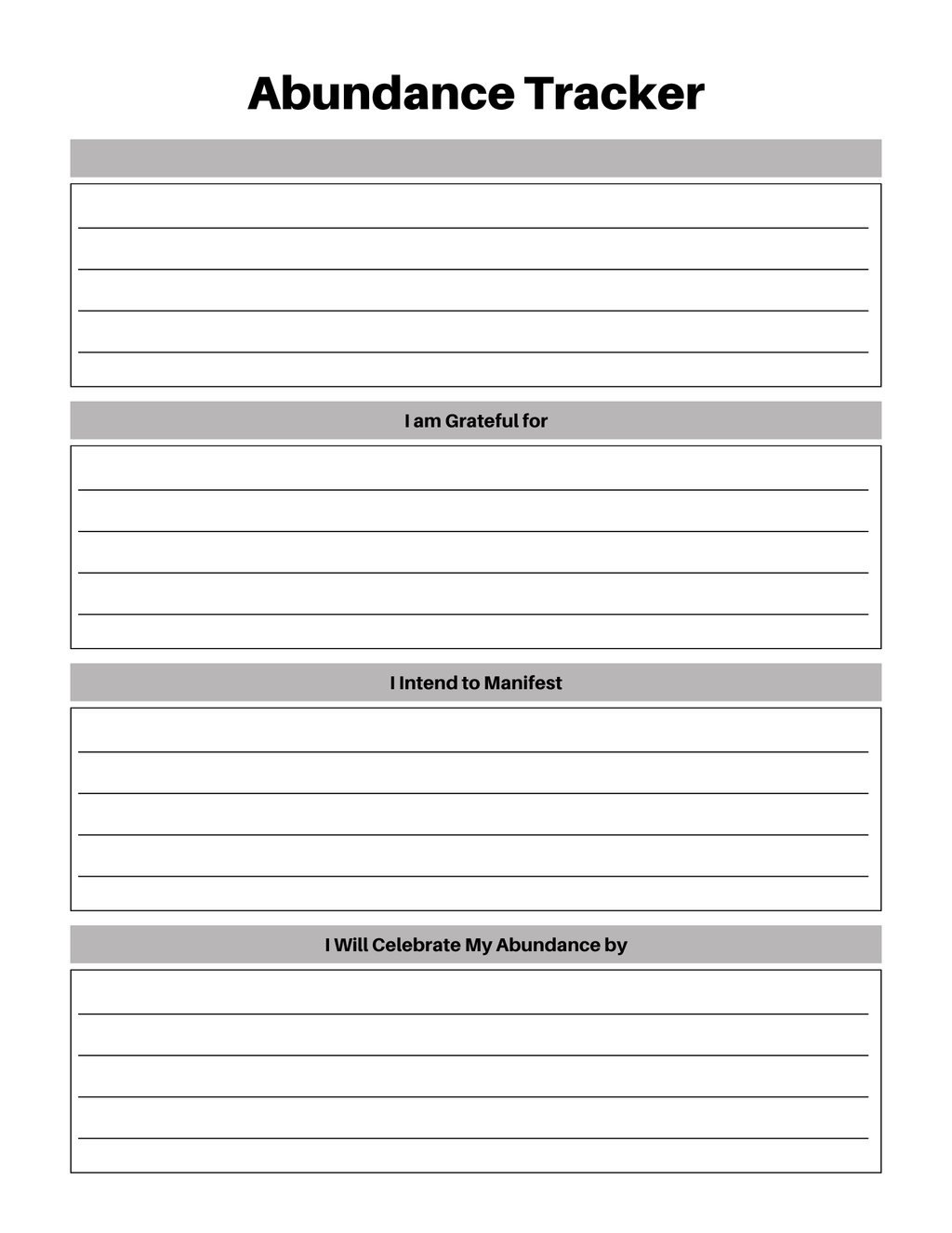 Depression Therapy Journal