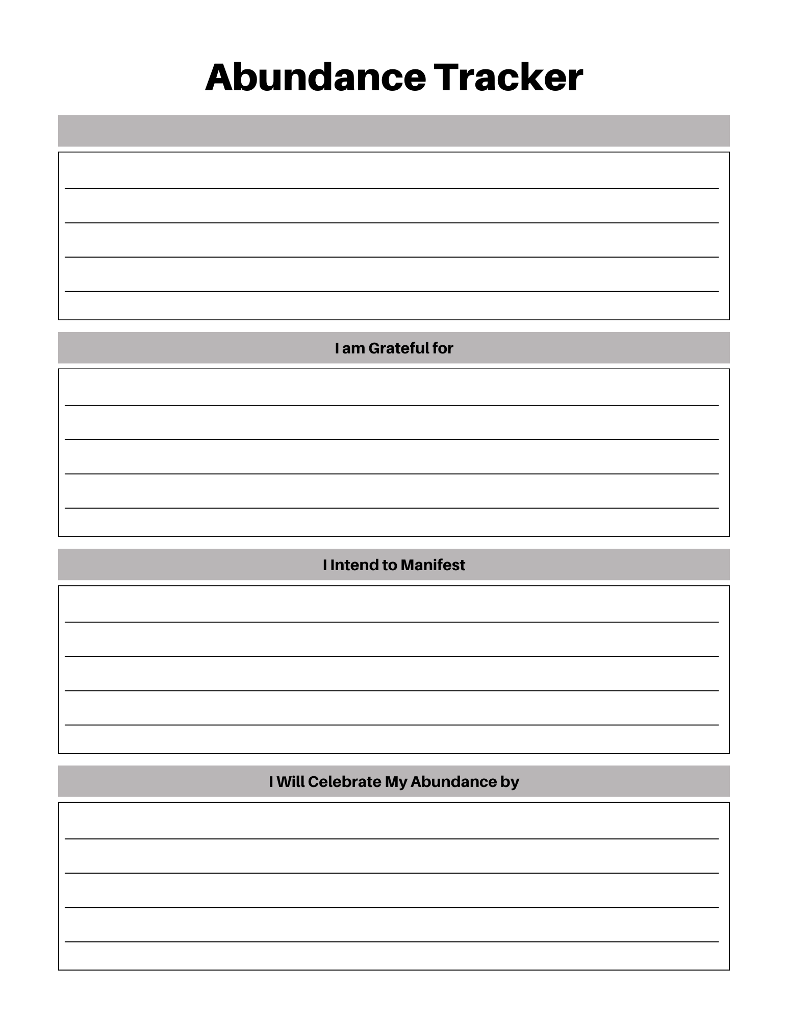 Depression Therapy Journal