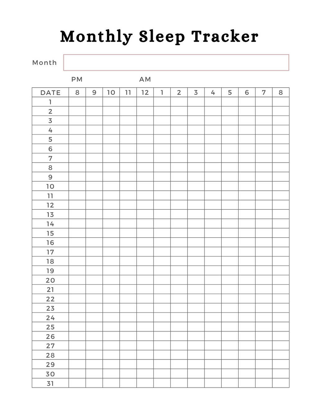 Mental Health Planner 56 Colorful