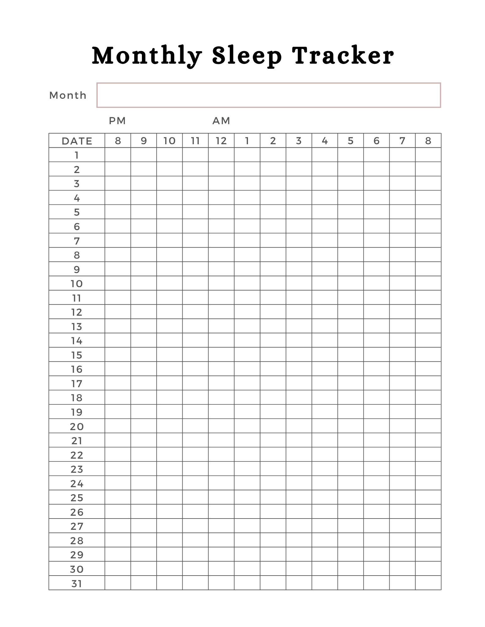 Mental Health Planner 56 Colorful