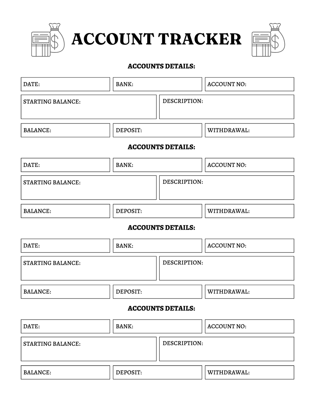 Ultimate Budget Planner Master Your Finances