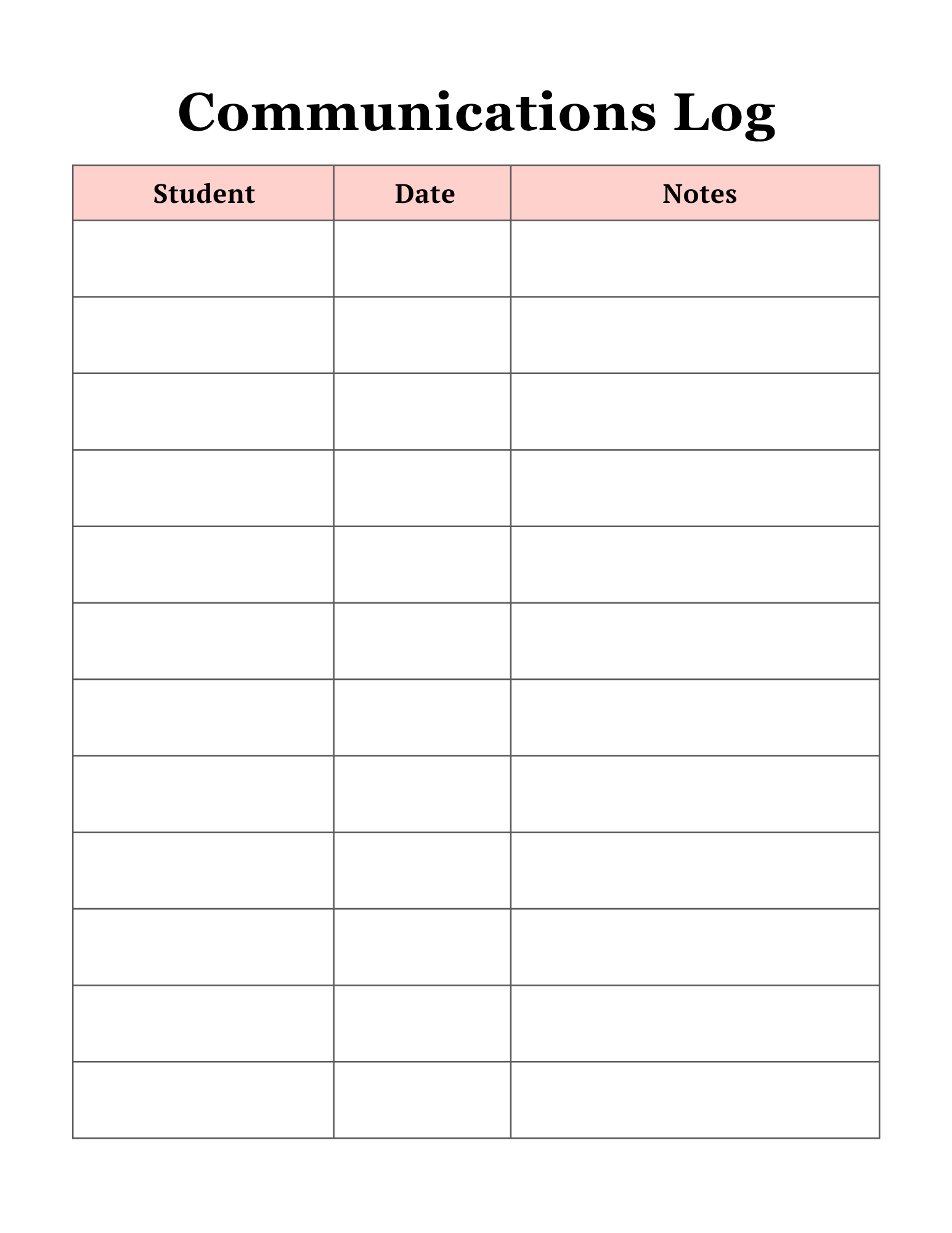 Educator's Master Organizer