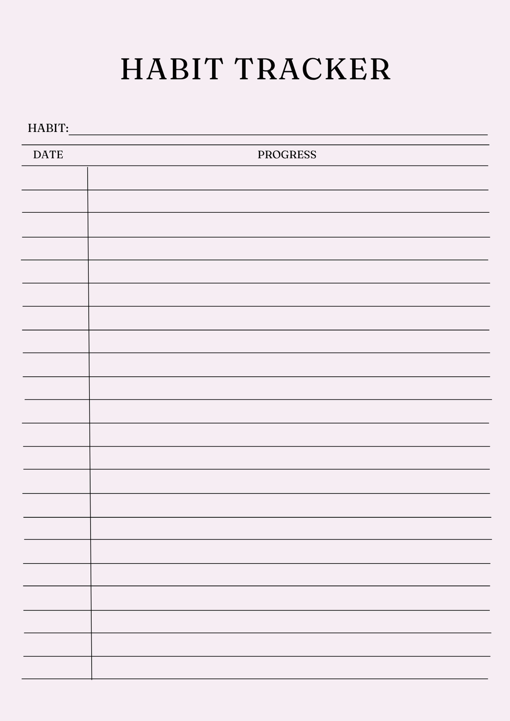 Ultimate Nutrition Wellness Planner