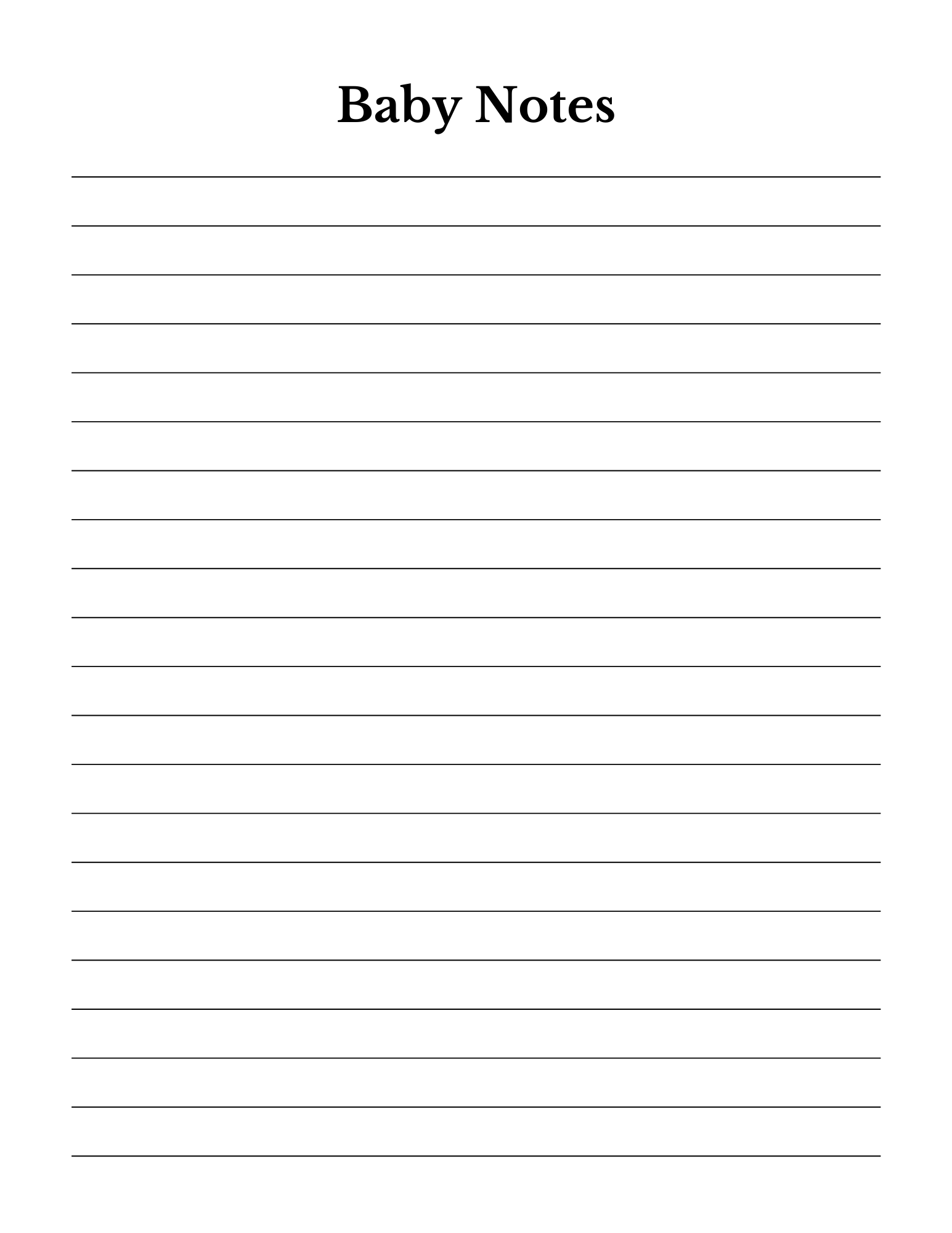 Little Moments Big Memories