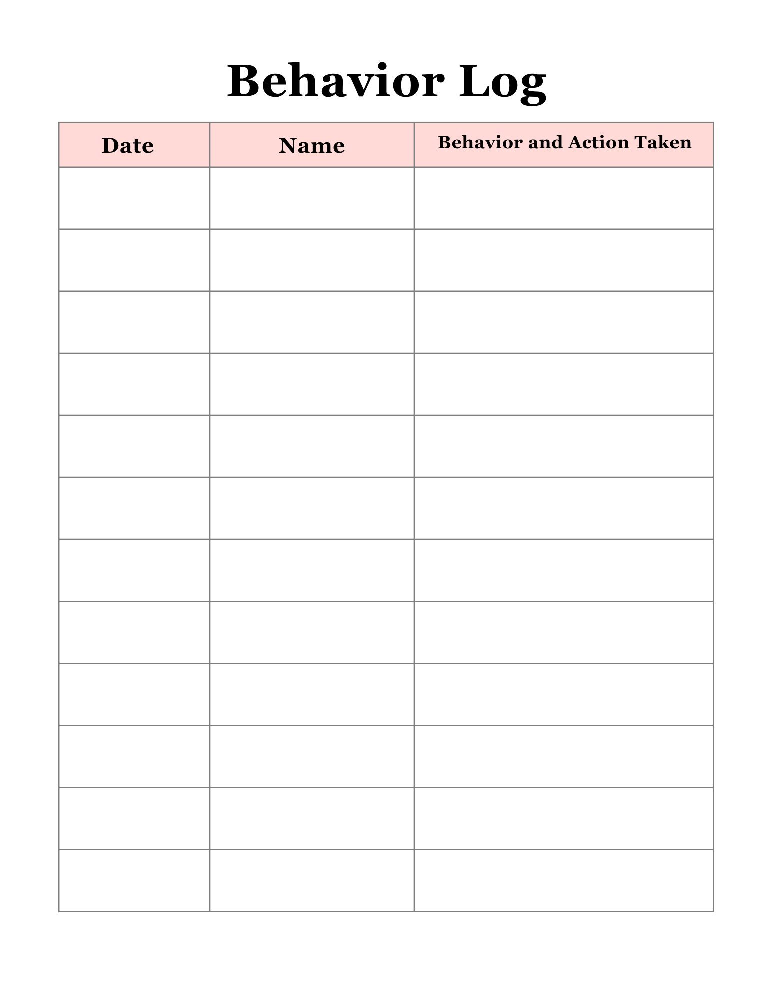 Educator's Master Organizer