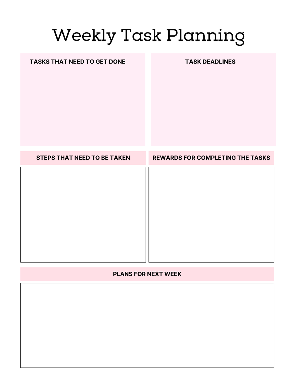 PTSD & Trauma Processing Workbook Colorful 65