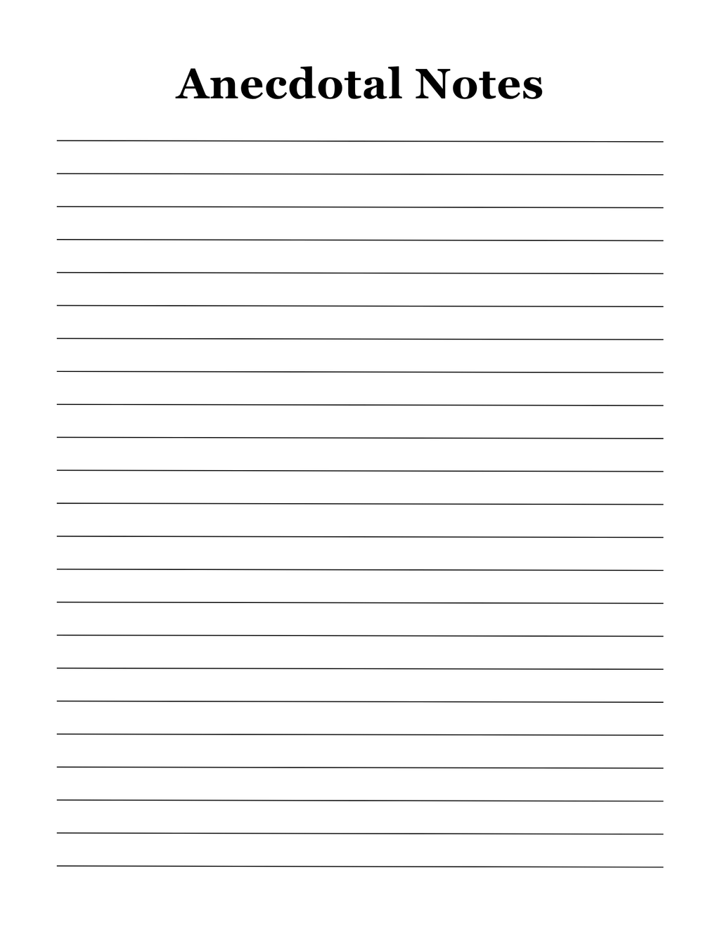 Educator's Master Organizer