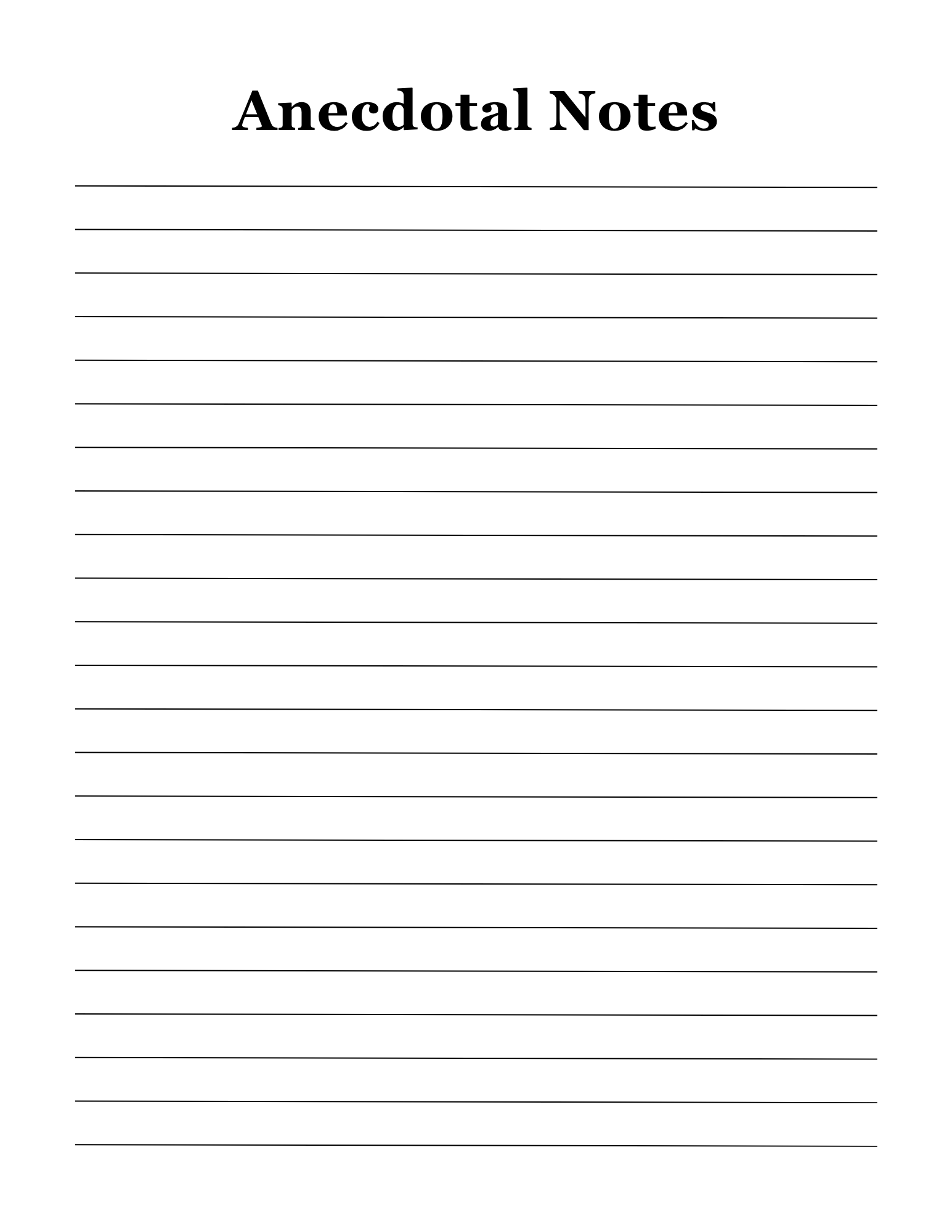 Educator's Master Organizer