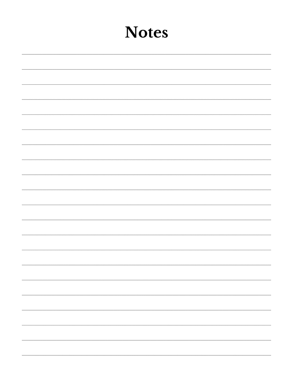 Little Moments Big Memories