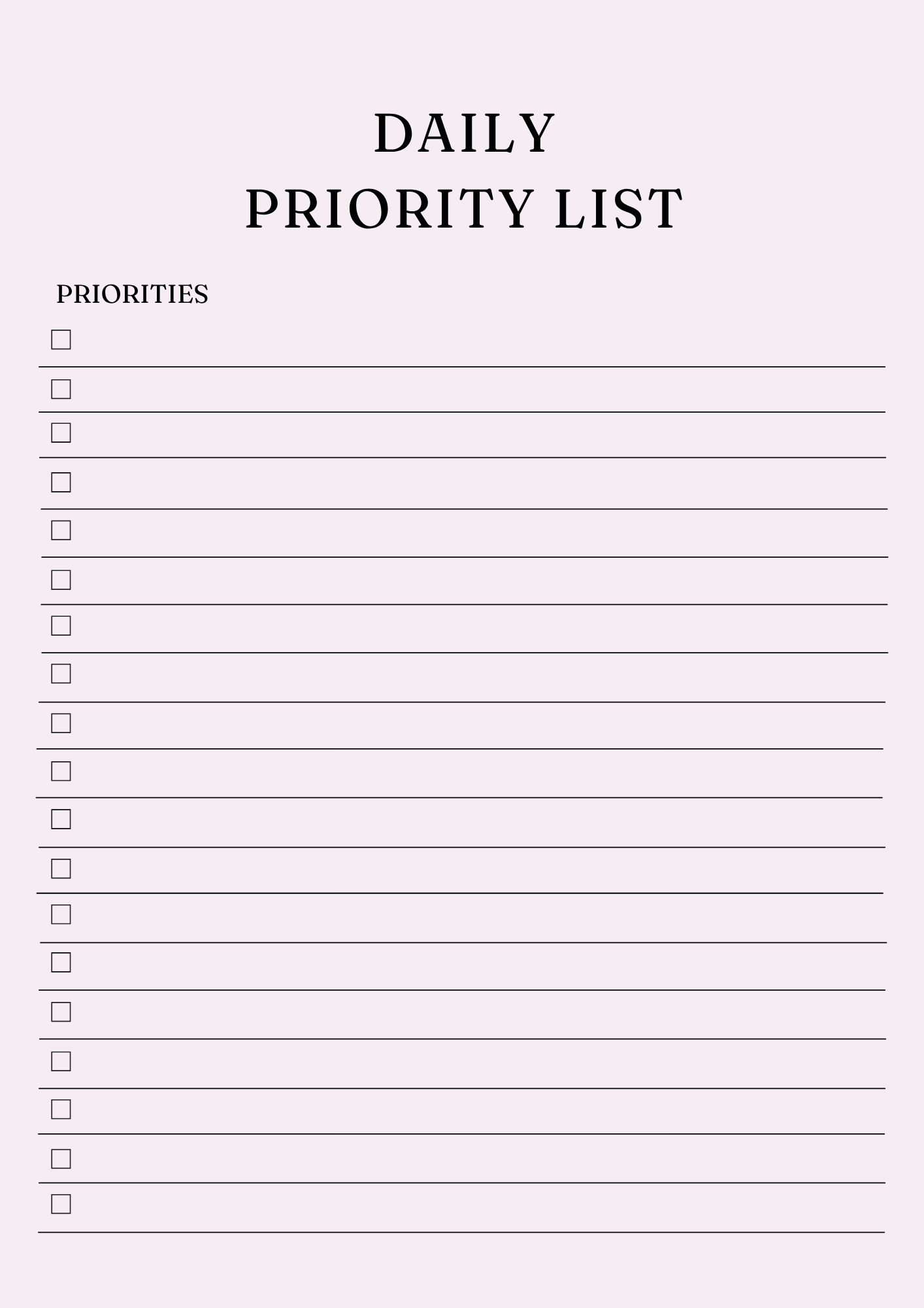 Ultimate Nutrition Wellness Planner