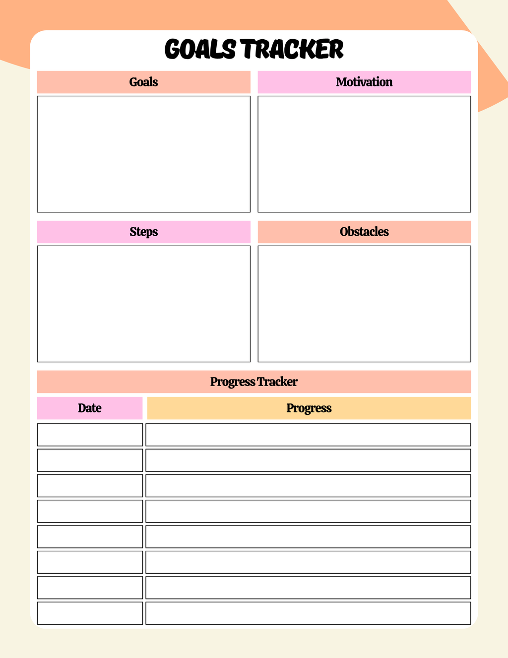 Comprehensive Homeschool Planner
