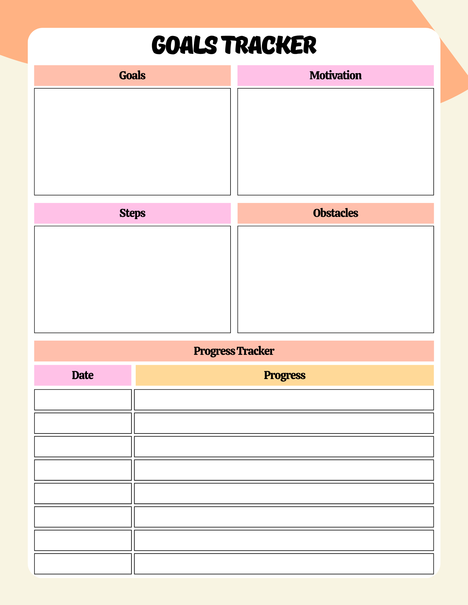 Comprehensive Homeschool Planner